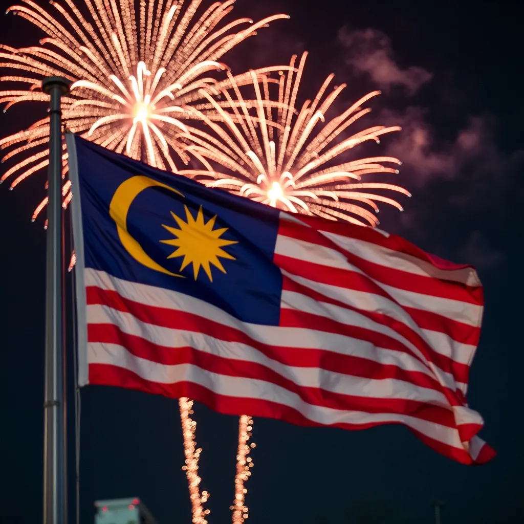 Fireworks Wholesale Malaysia